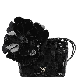 Pinko Bags.. Black