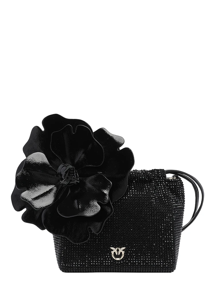 Pinko Bags.. Black