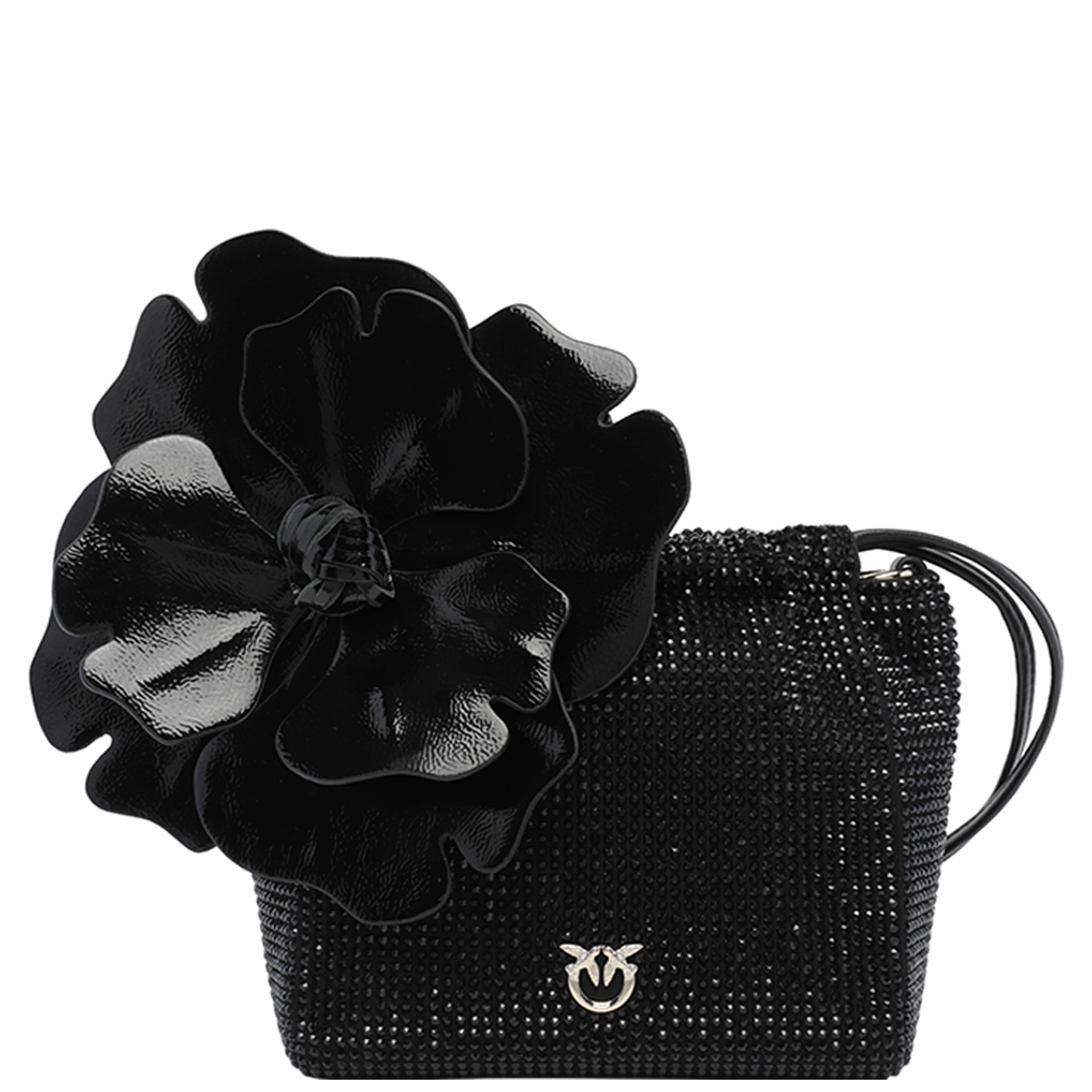 Pinko Bags.. Black