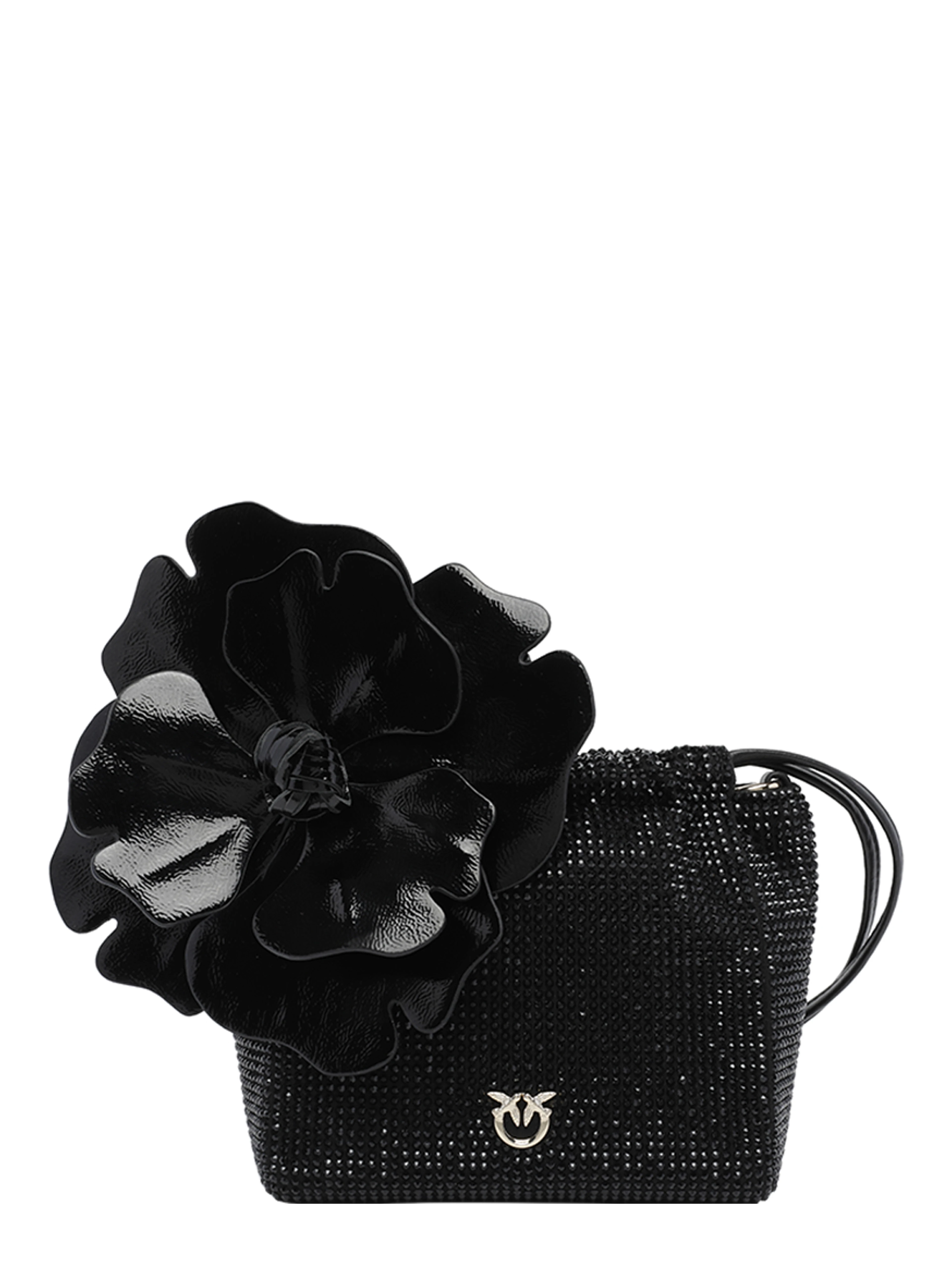 Pinko Bags.. Black