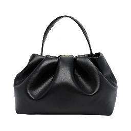 THE MOIRE' Bags.. Black