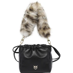 Pinko Bags.. Black