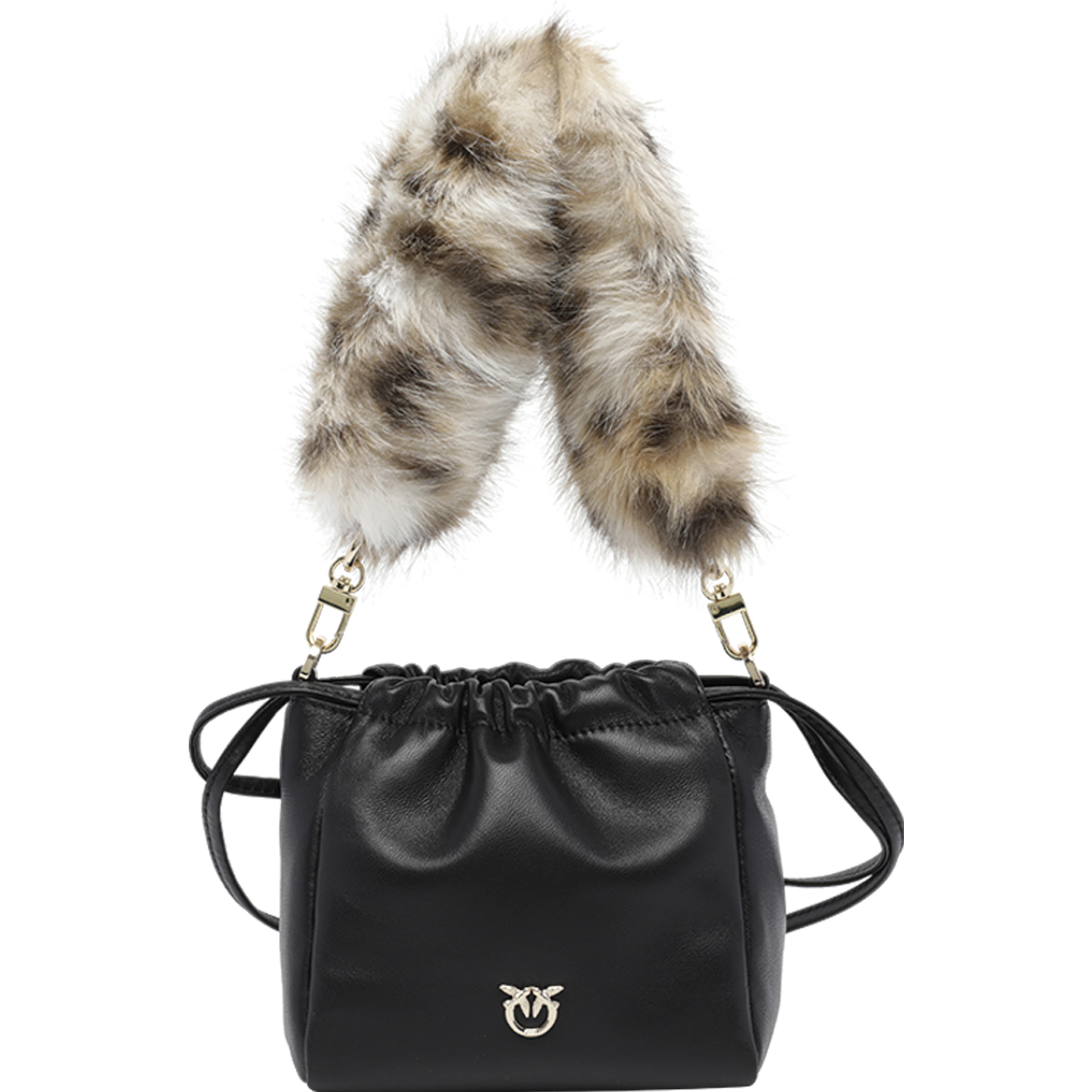 Pinko Bags.. Black
