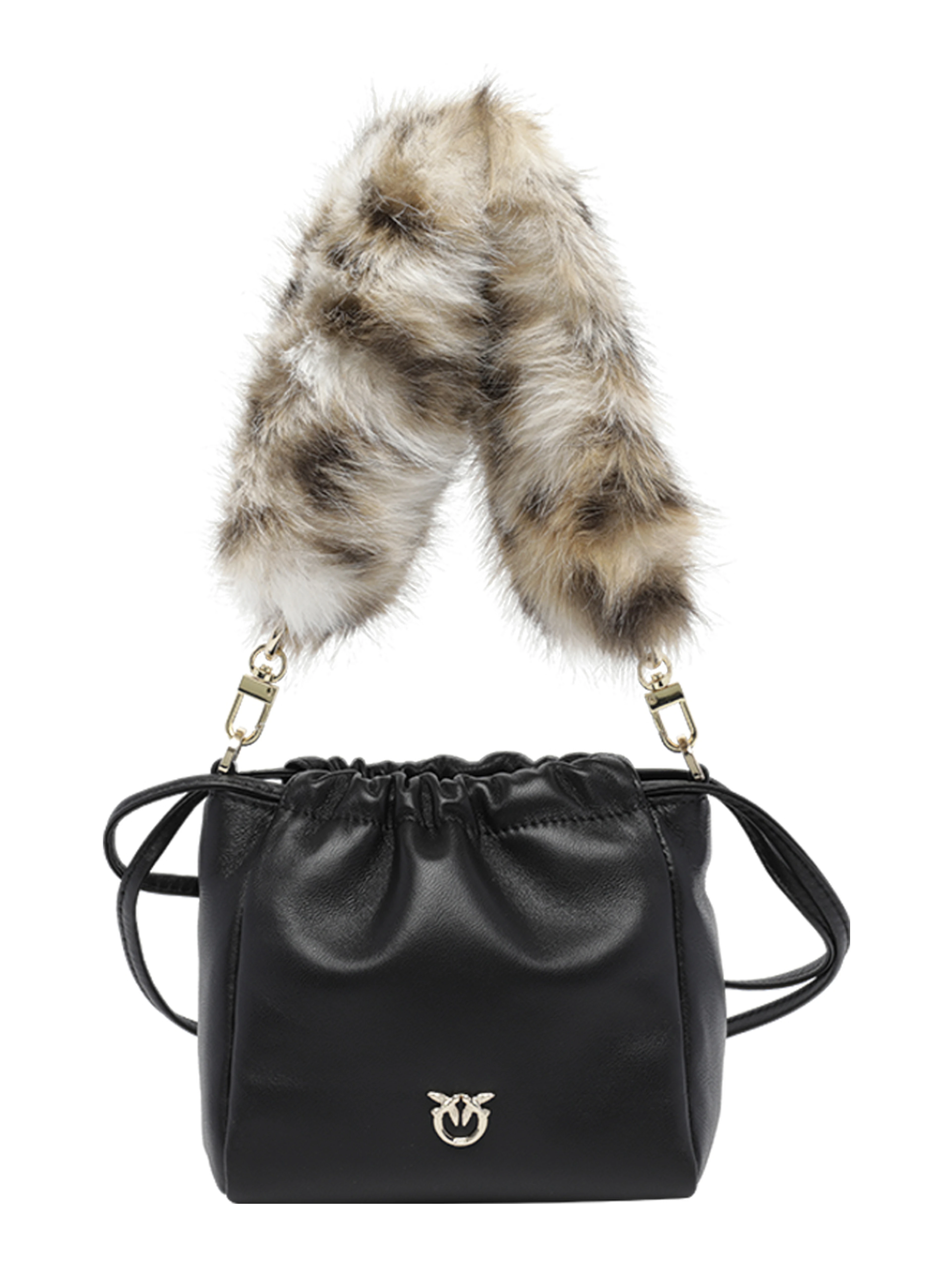 Pinko Bags.. Black