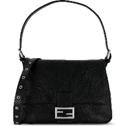 Fendi Bags.. Black