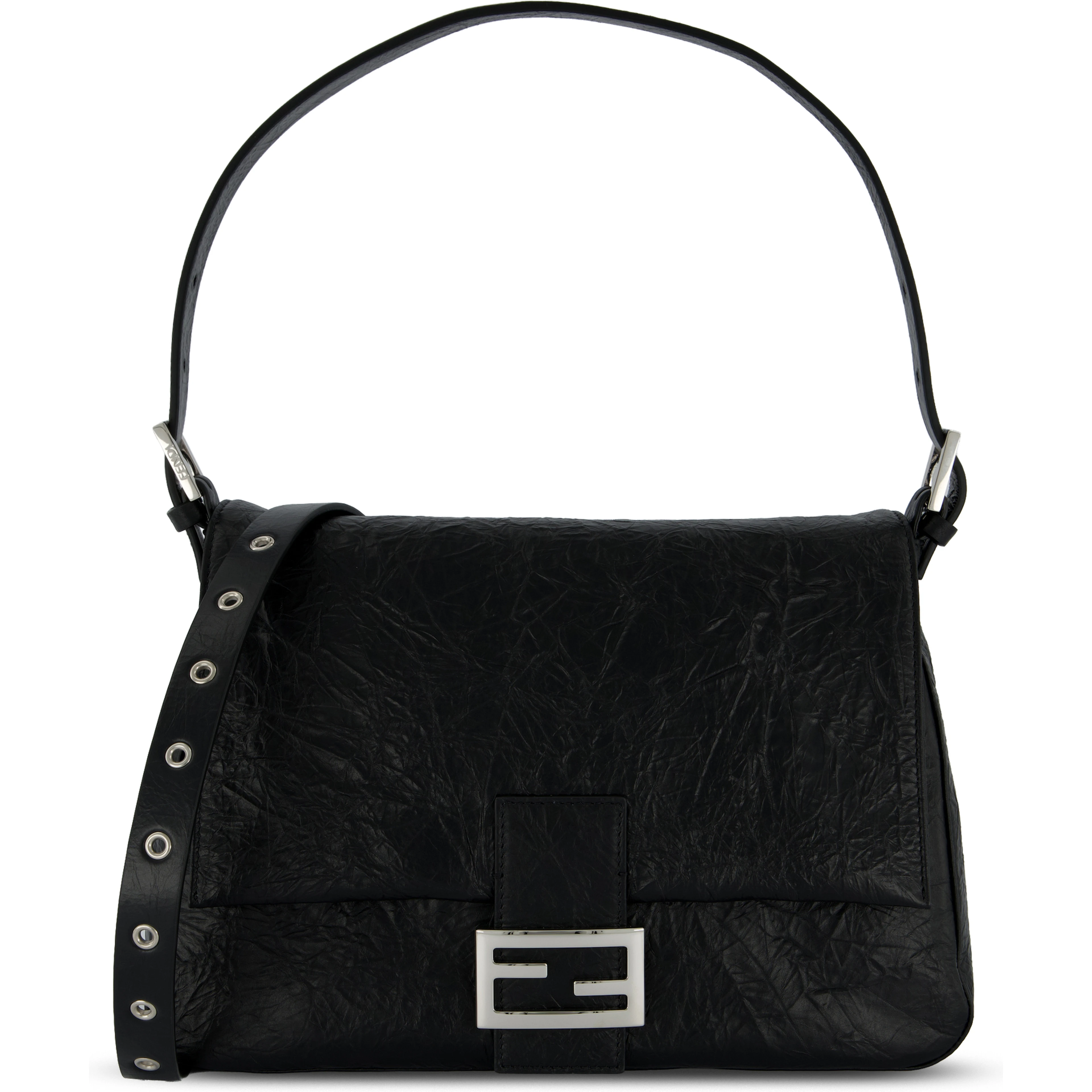 Fendi Bags.. Black