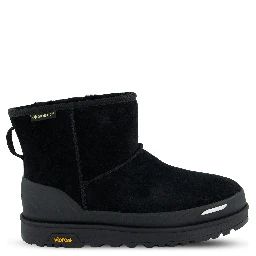 UGG Boots Black