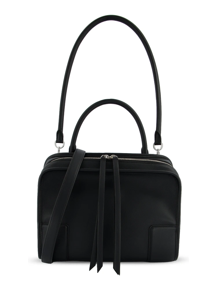 Loewe Bags.. Black