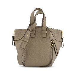 Loewe Bags.. Grey