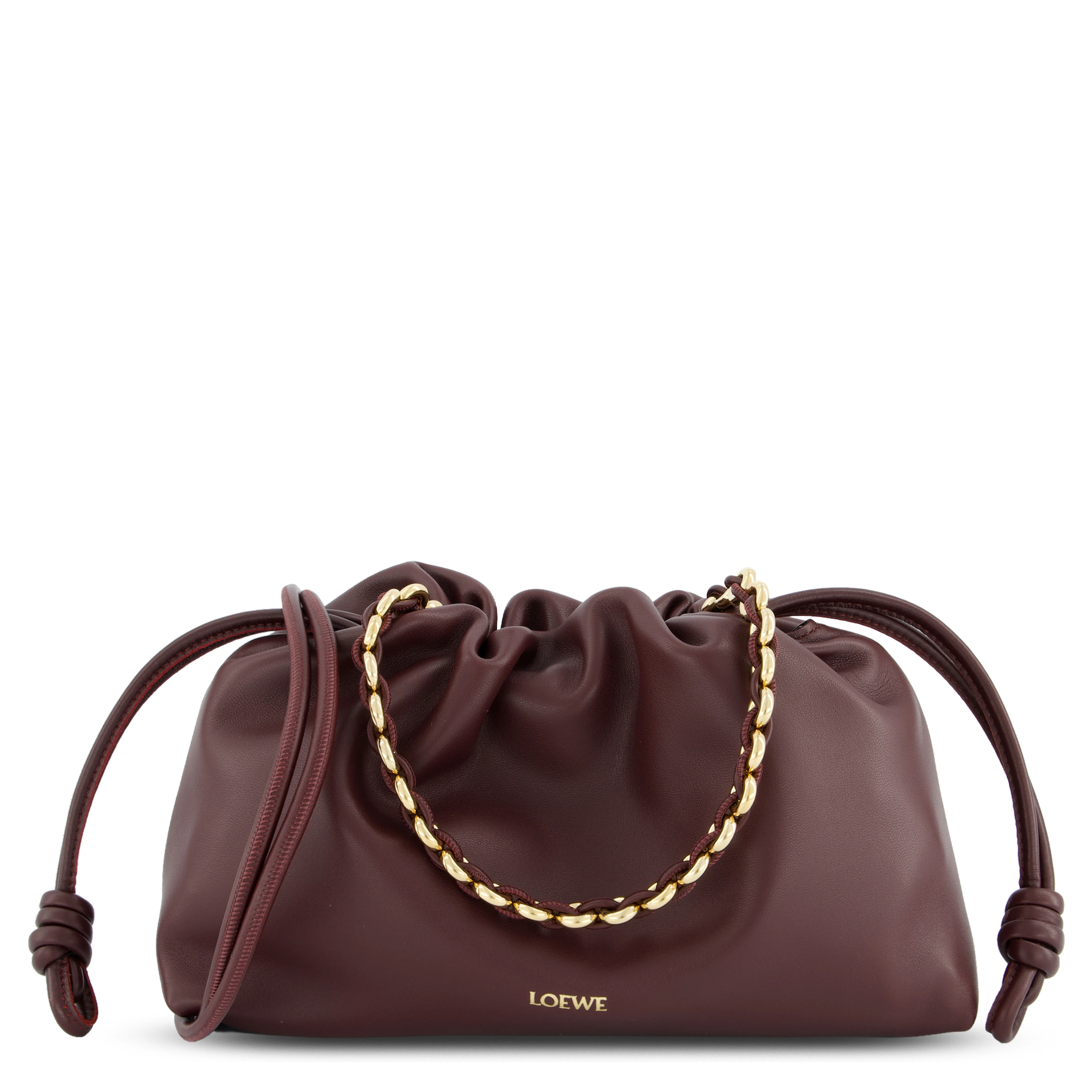 Loewe Bags.. Red