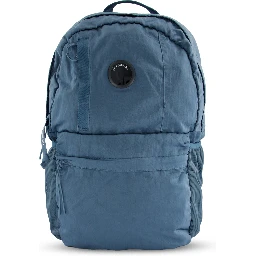C.P.Company Bags.. Light blue