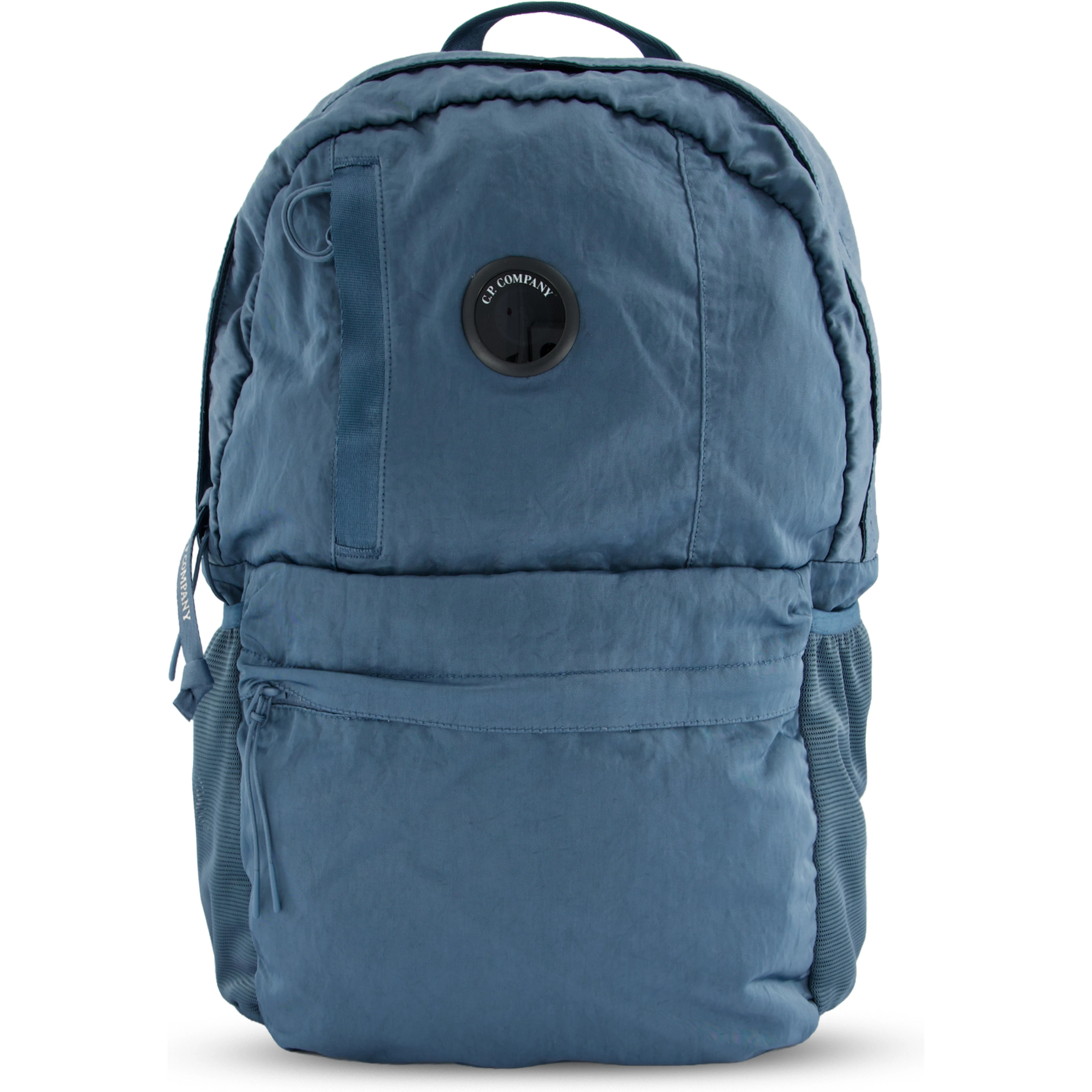 C.P.Company Bags.. Light blue