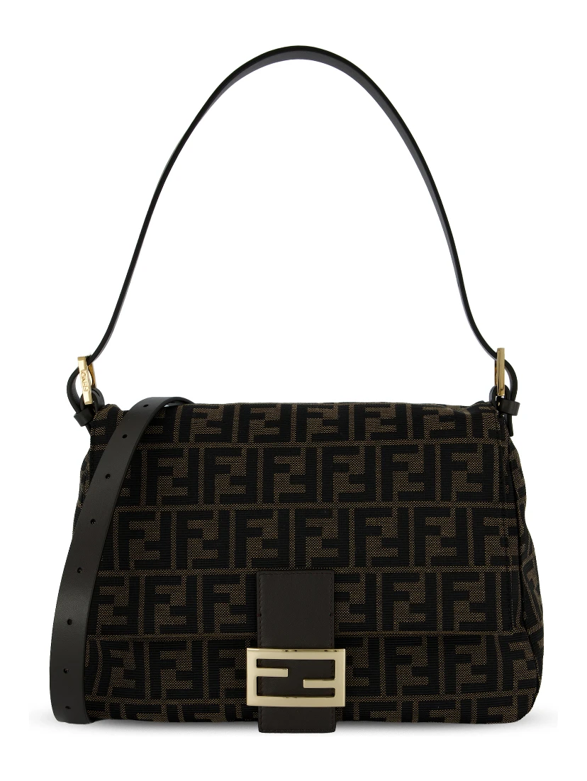 Fendi Bags.. Brown