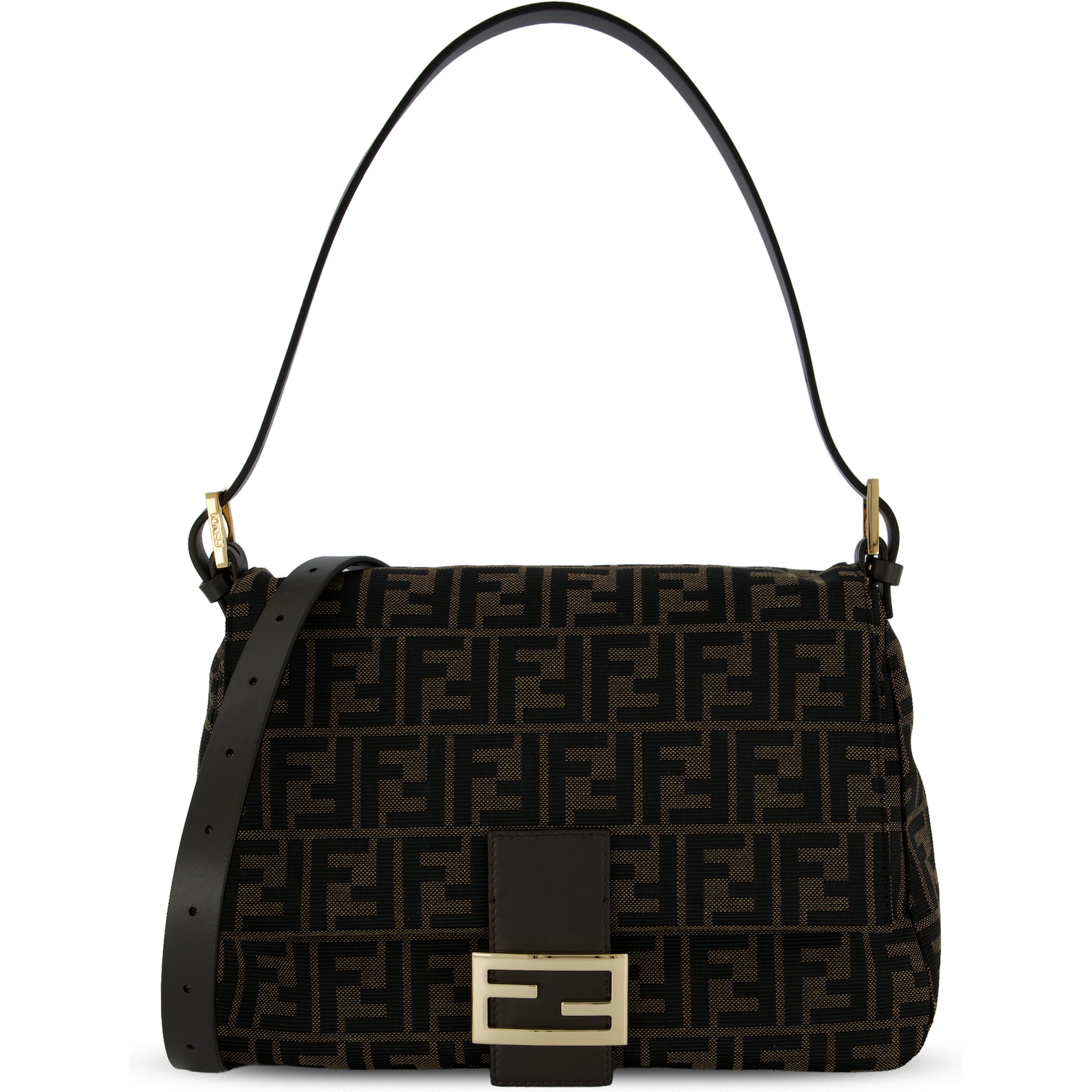 Fendi Bags.. Brown