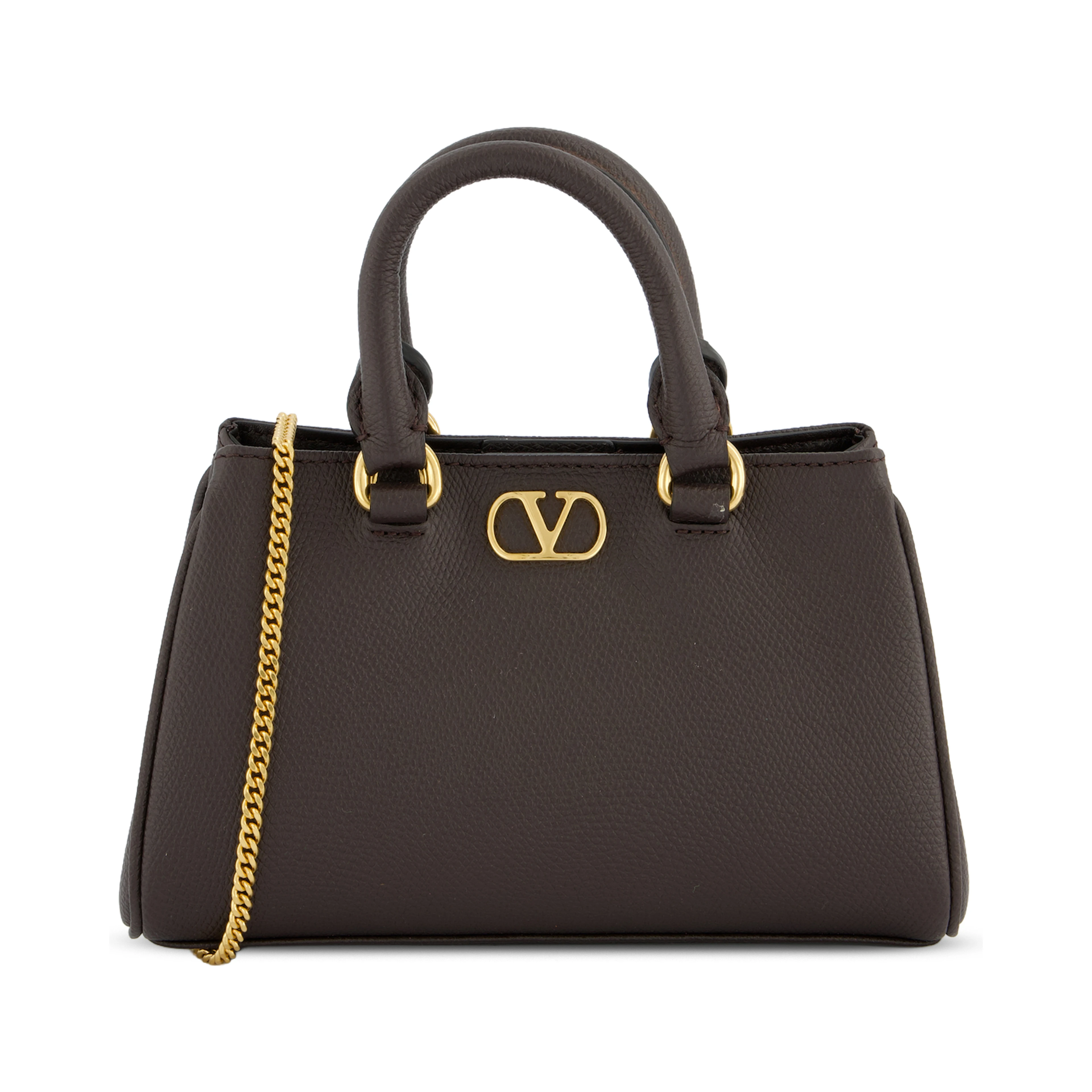 Valentino Garavani Bags.. Brown