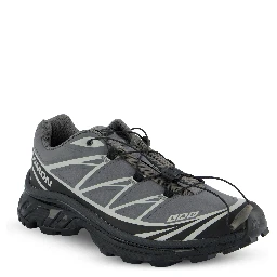 SALOMON Sneakers Grey/black