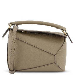 Loewe Bags.. Grey