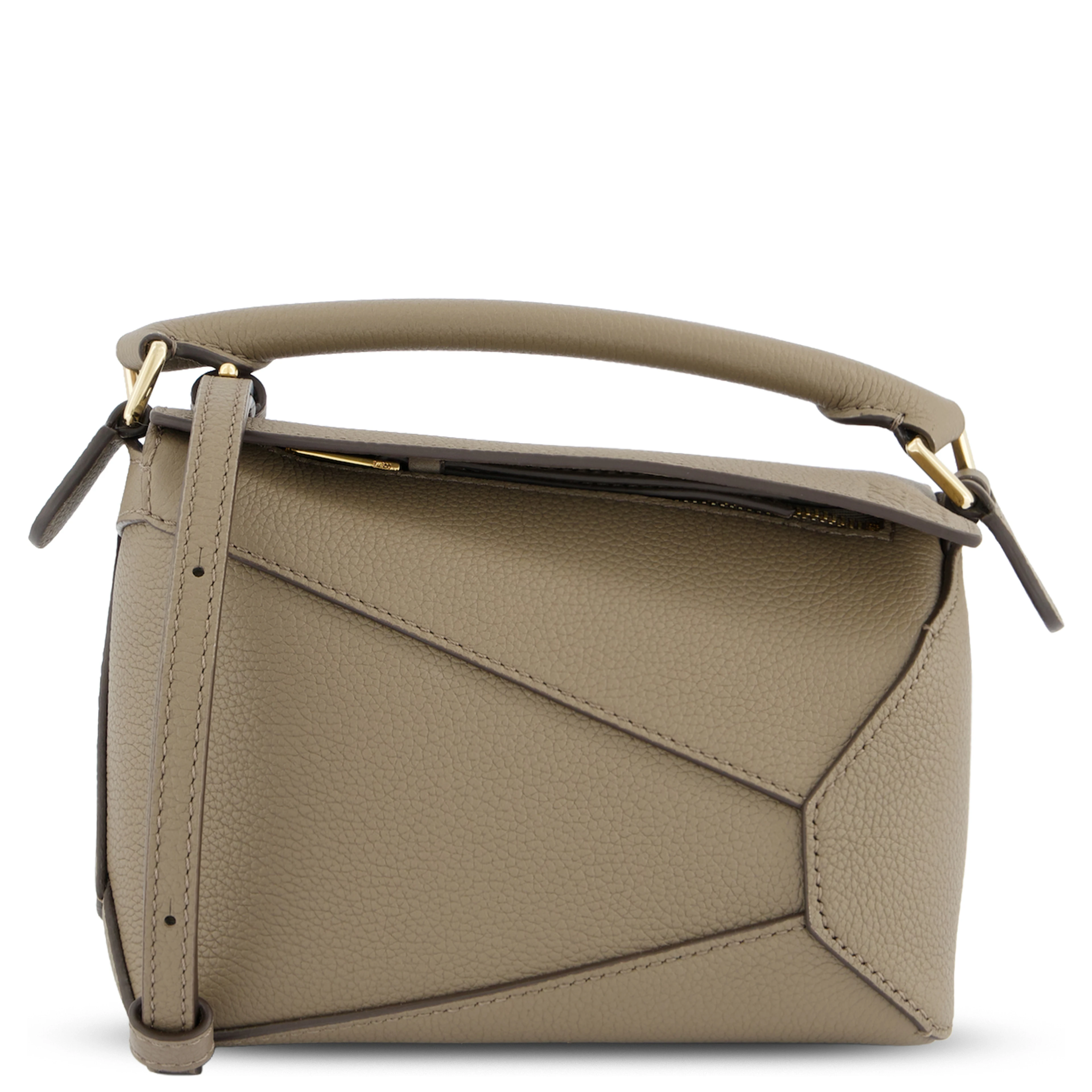 Loewe Bags.. Grey