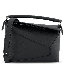 Loewe Bags.. Black