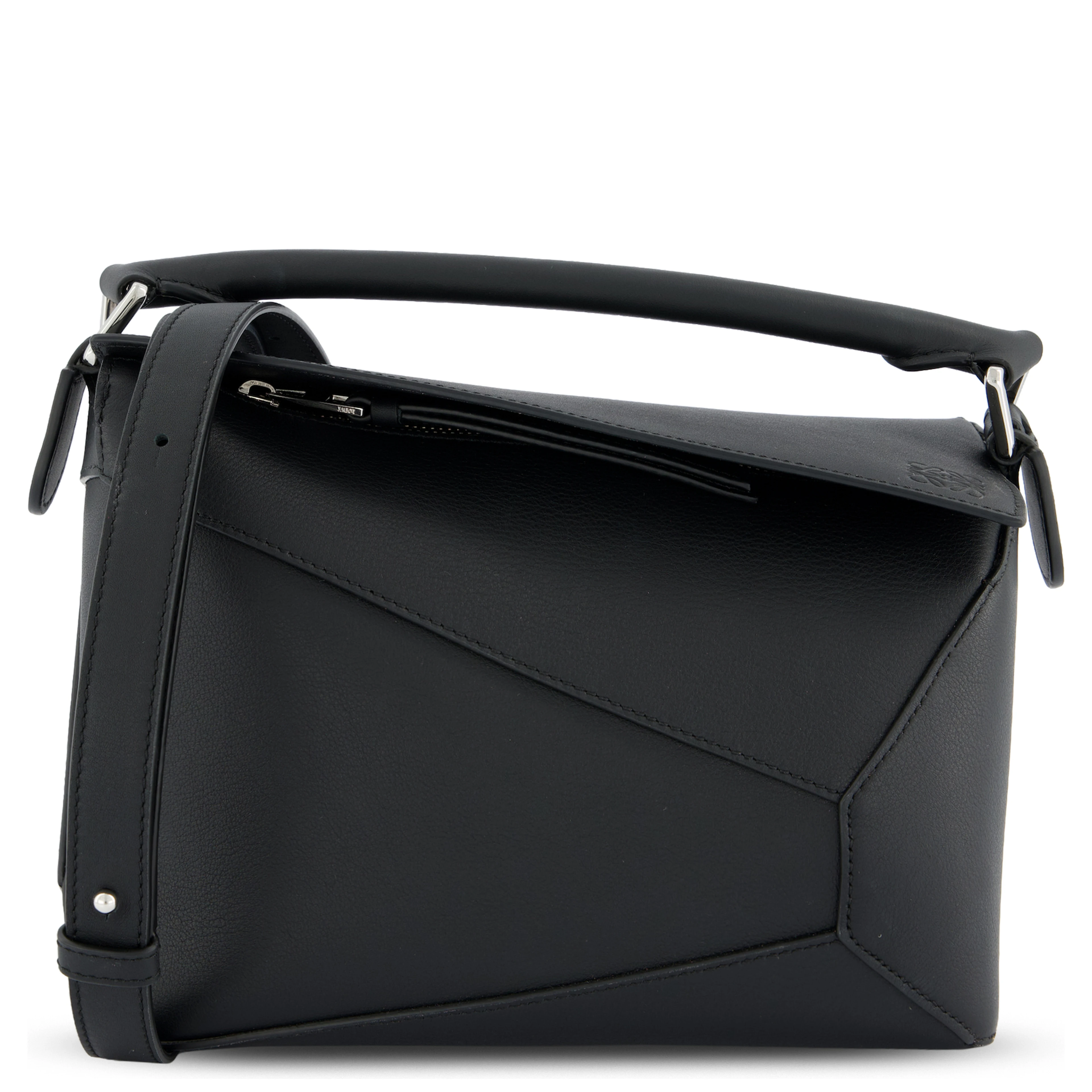 Loewe Bags.. Black