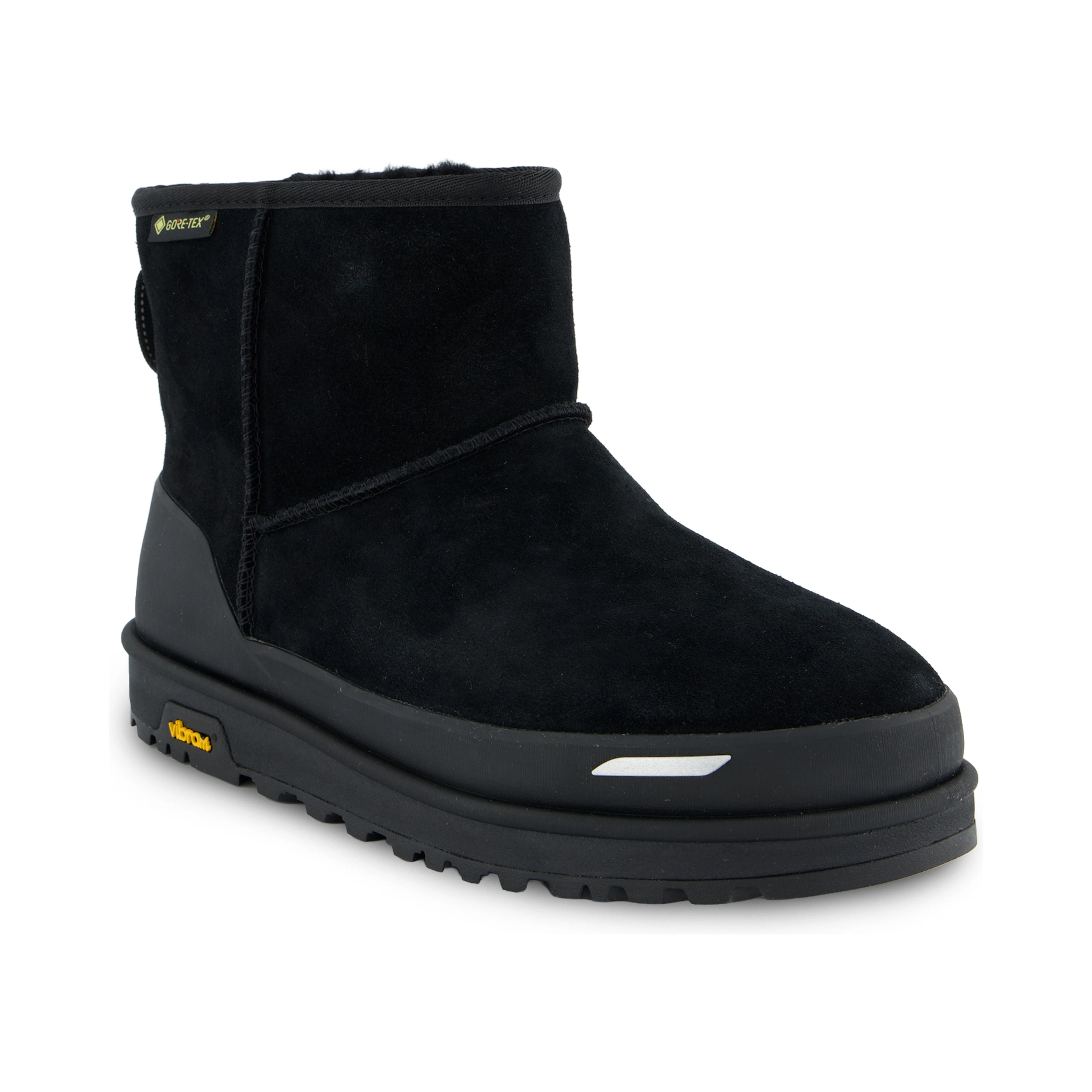 UGG Boots Black