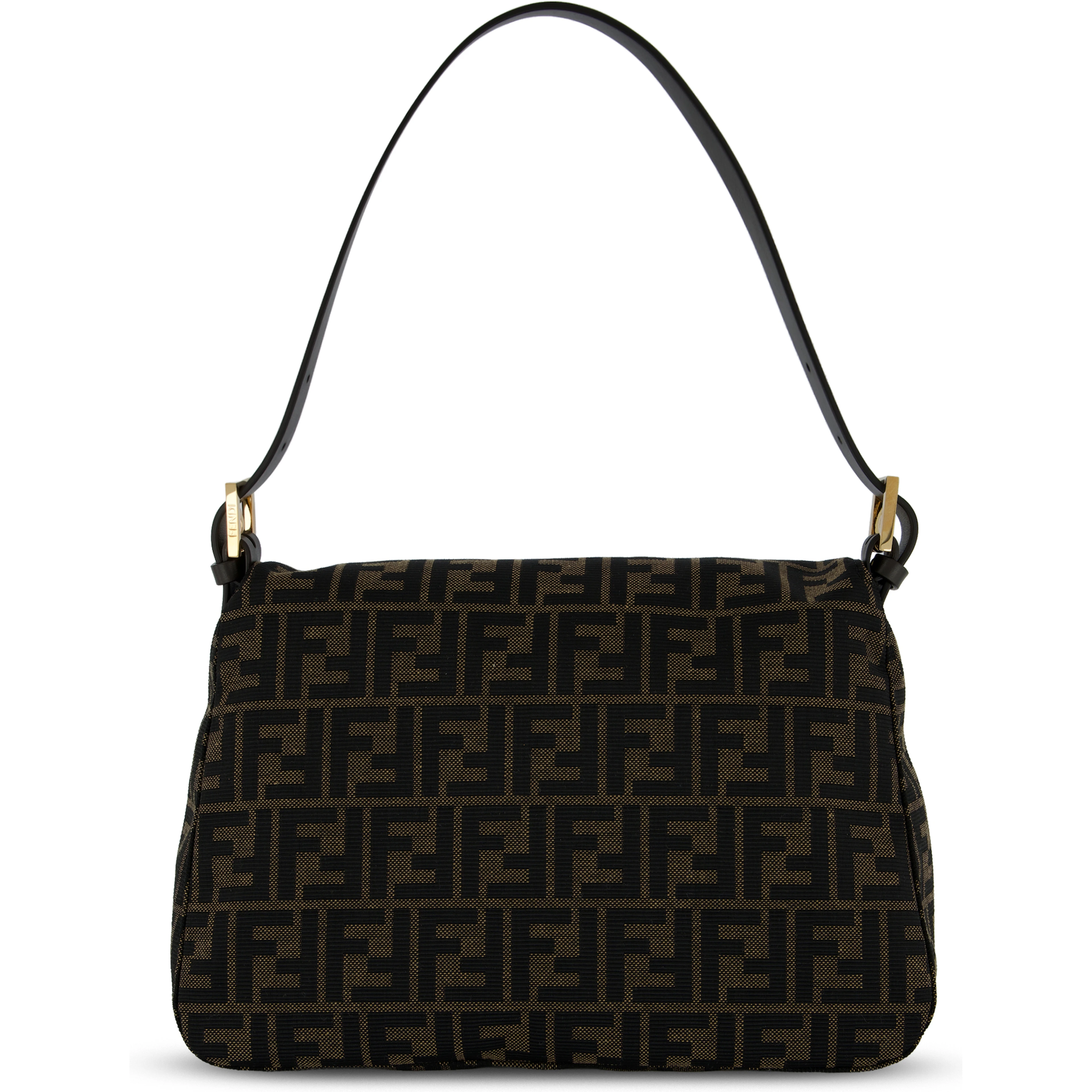 Fendi Bags.. Brown