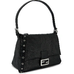 Fendi Bags.. Black