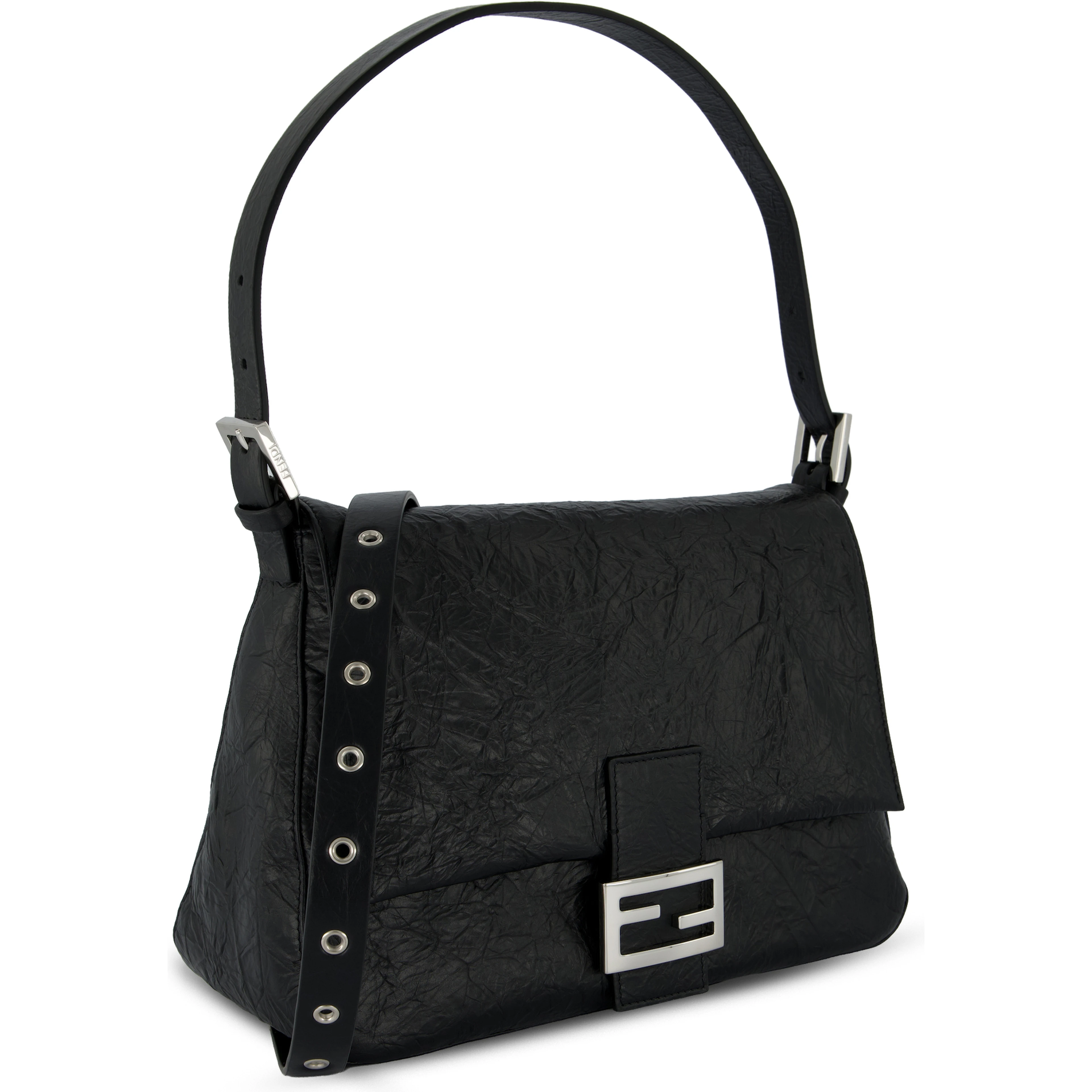Fendi Bags.. Black