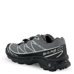 SALOMON Sneakers Grey/black