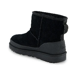 UGG Boots Black