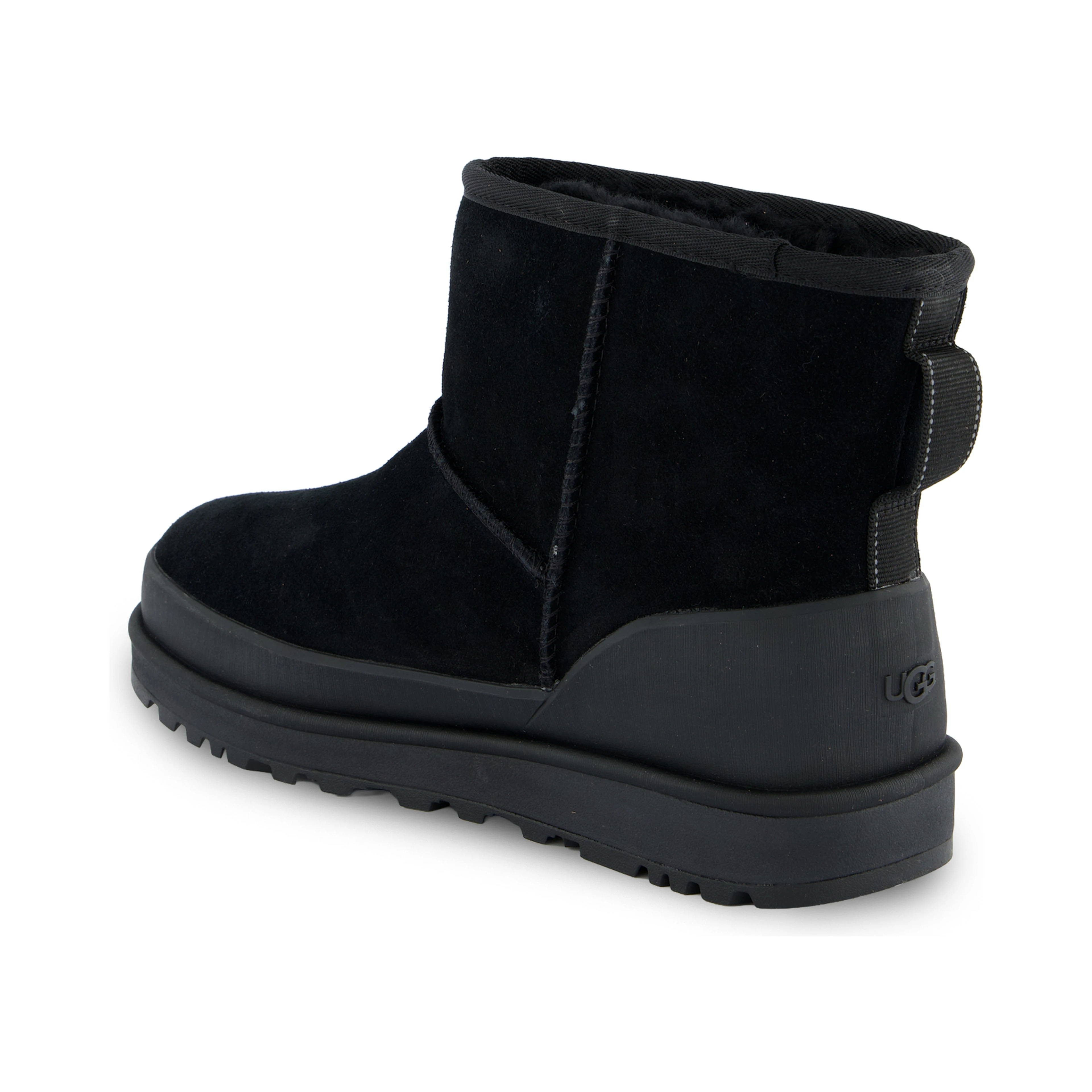 UGG Boots Black