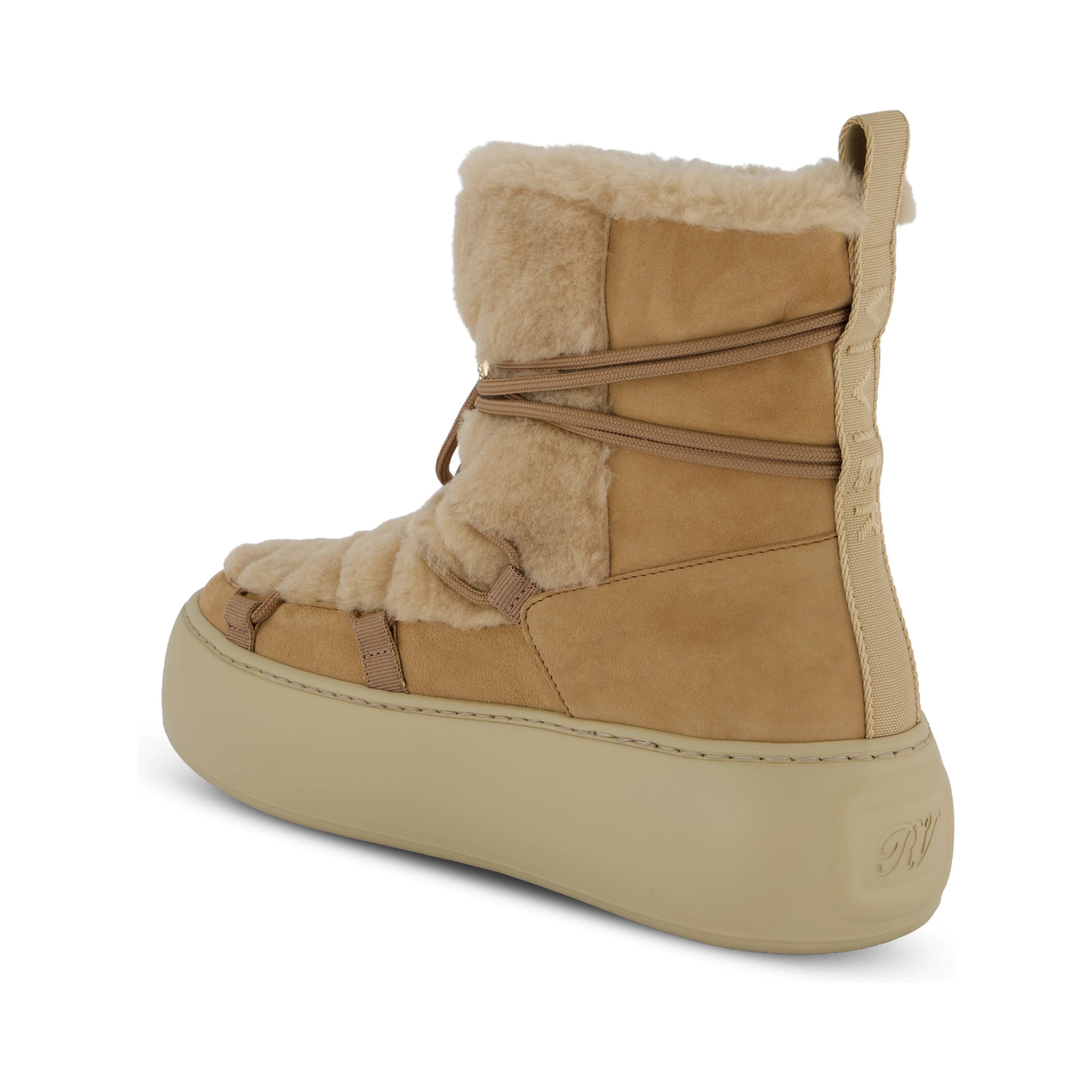 Roger Vivier Boots