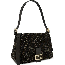 Fendi Bags.. Brown
