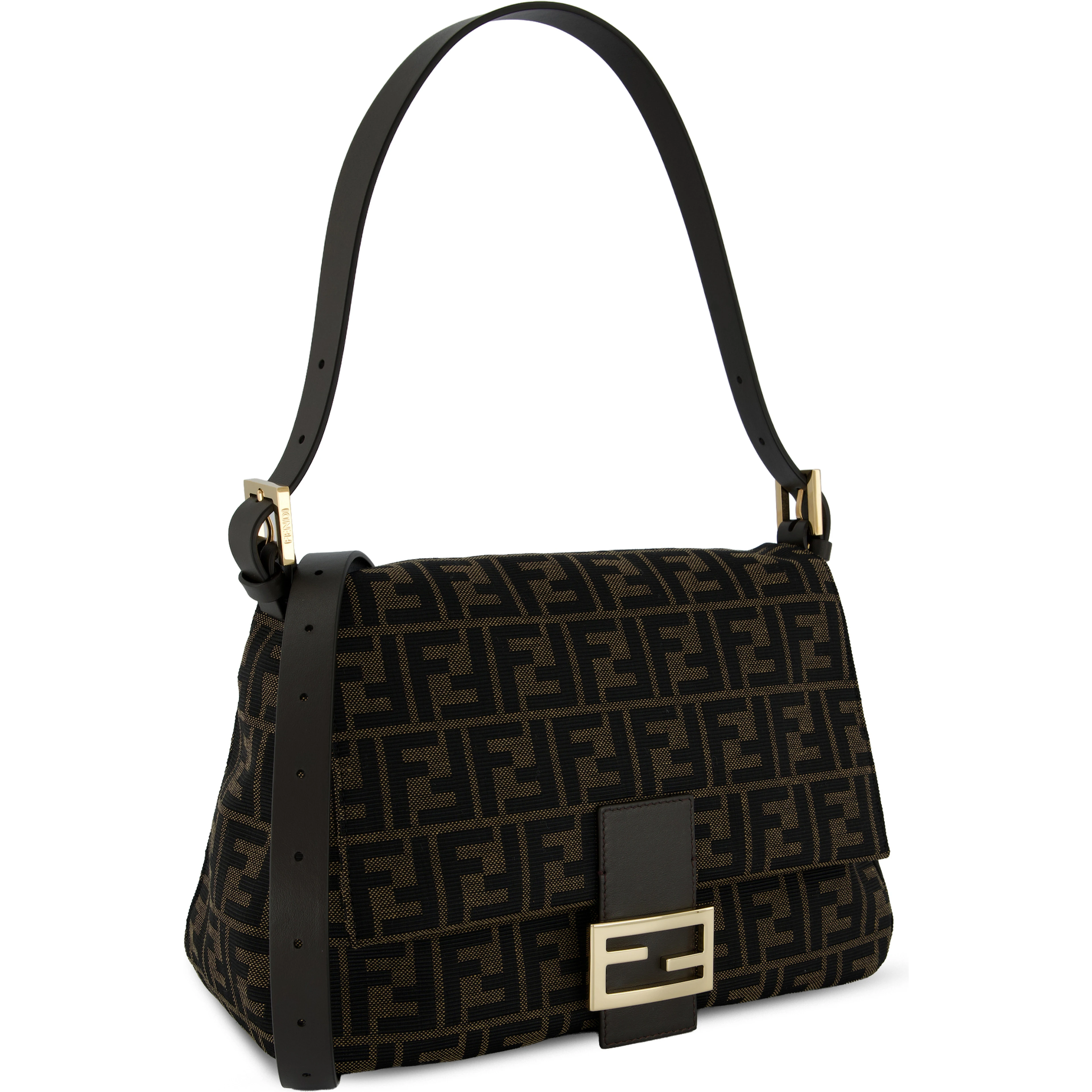 Fendi Bags.. Brown