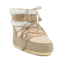 MOON BOOT Boots Beige