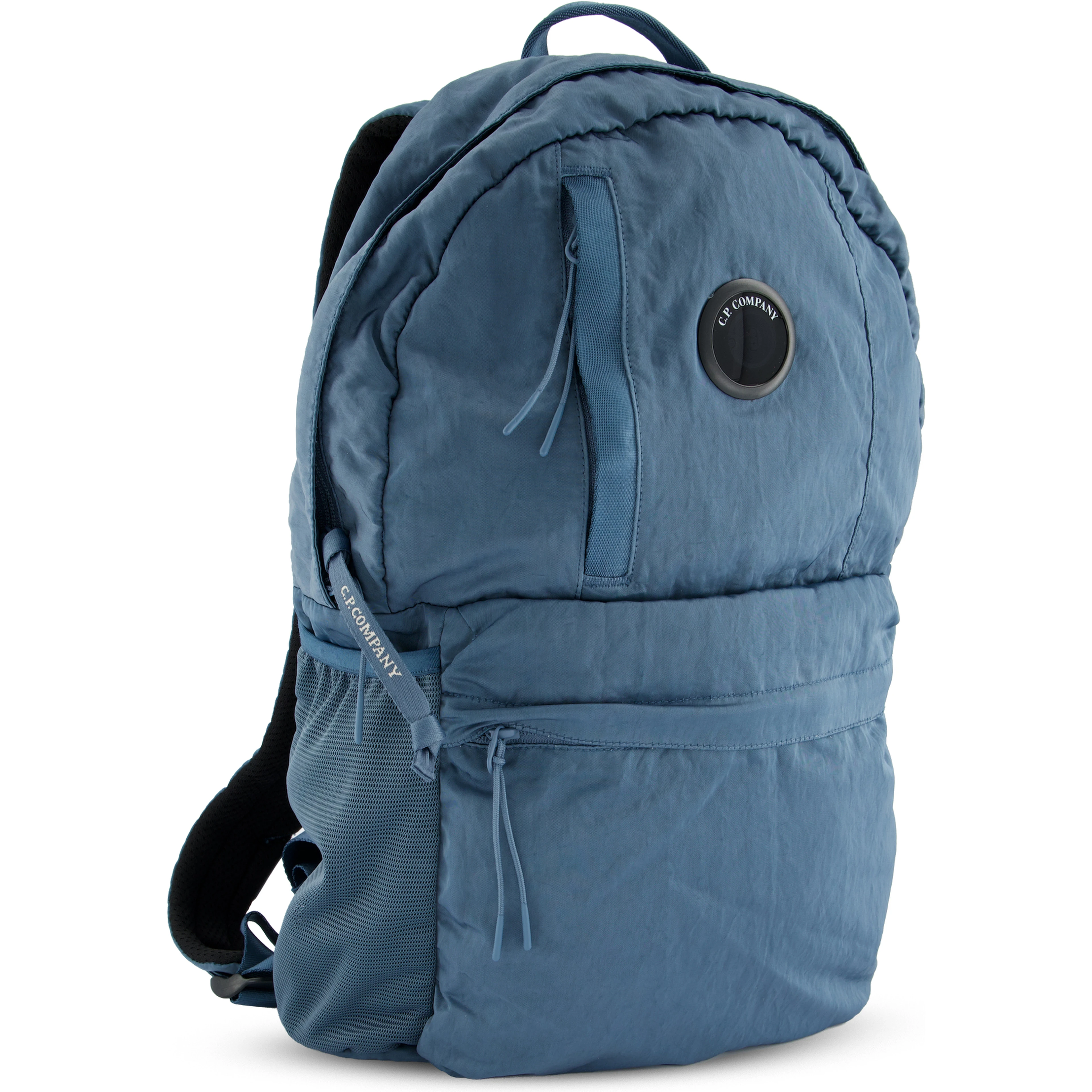 C.P.Company Bags.. Light blue