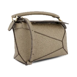 Loewe Bags.. Grey