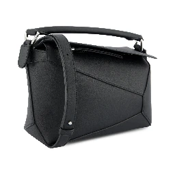 Loewe Bags.. Black