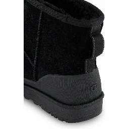 UGG Boots Black