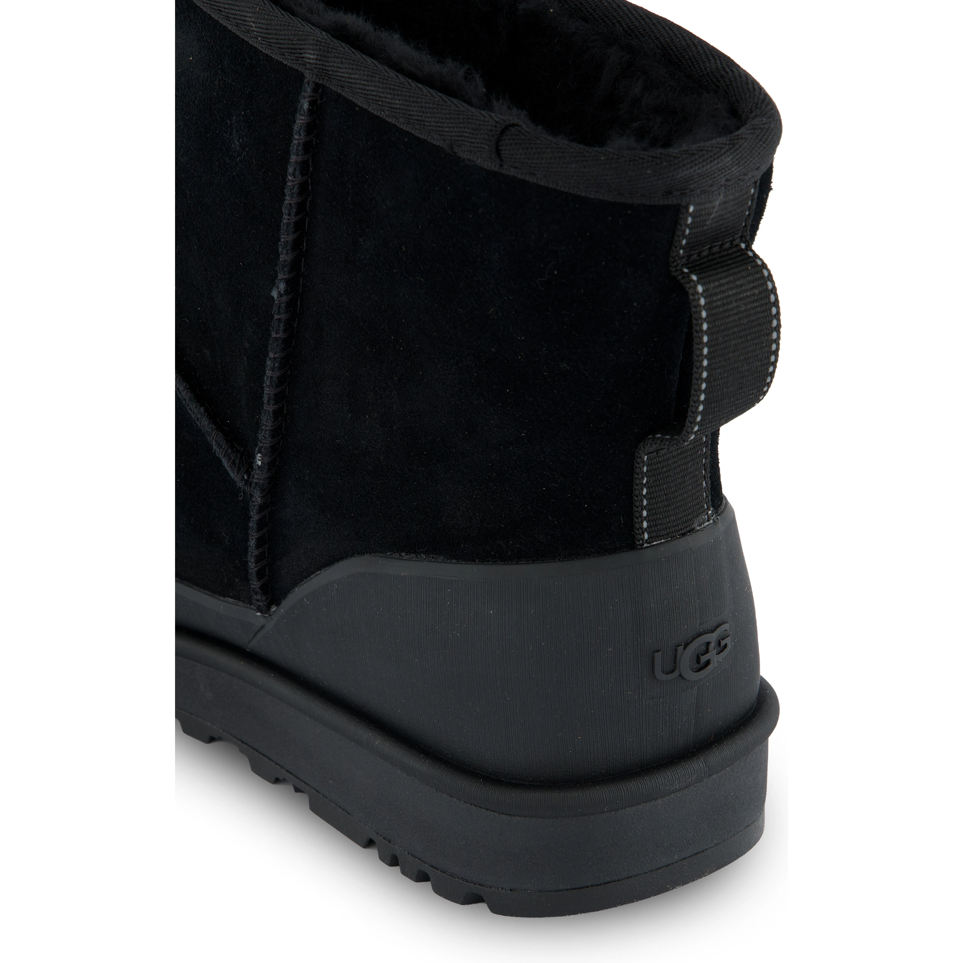 UGG Boots Black