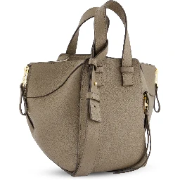 Loewe Bags.. Grey