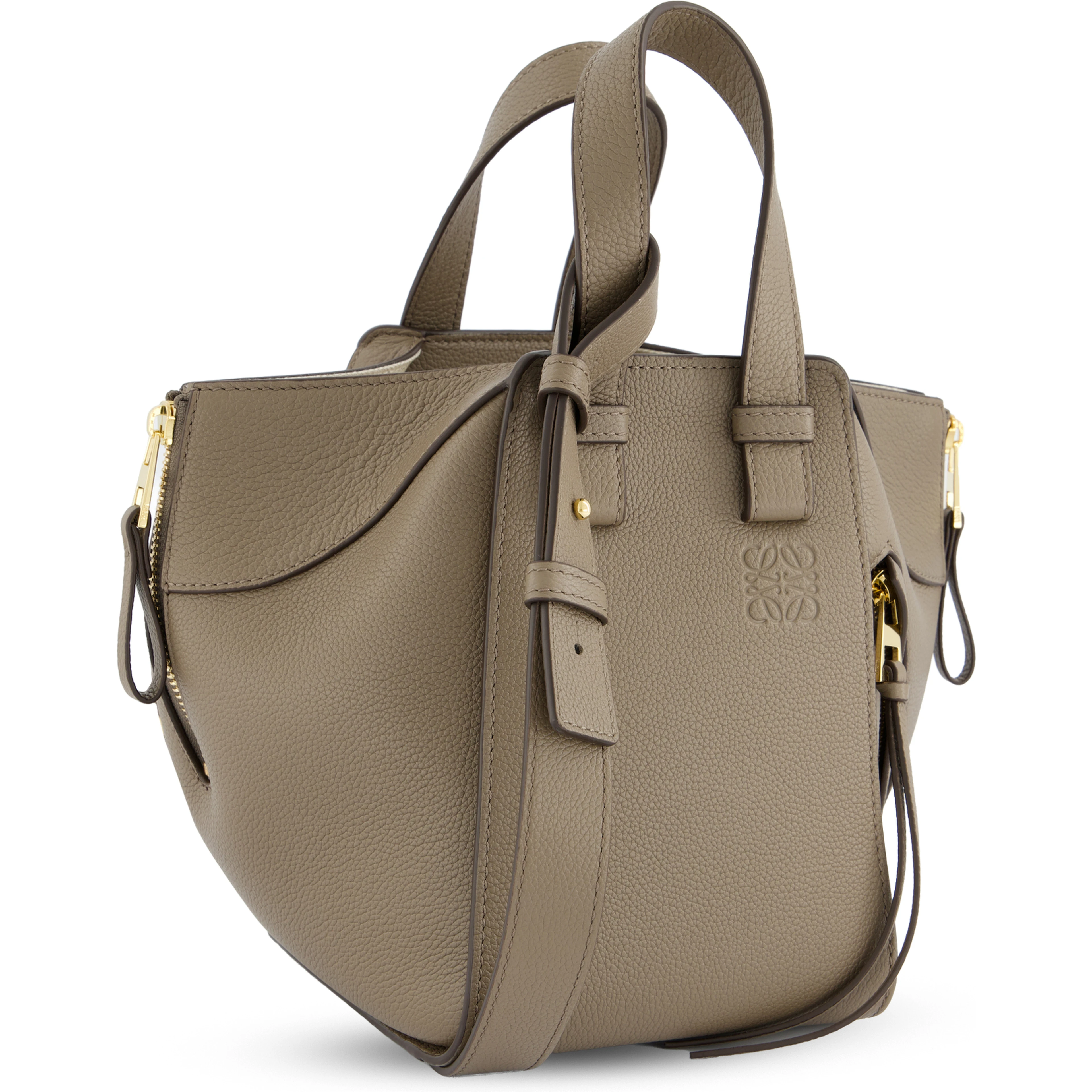 Loewe Bags.. Grey