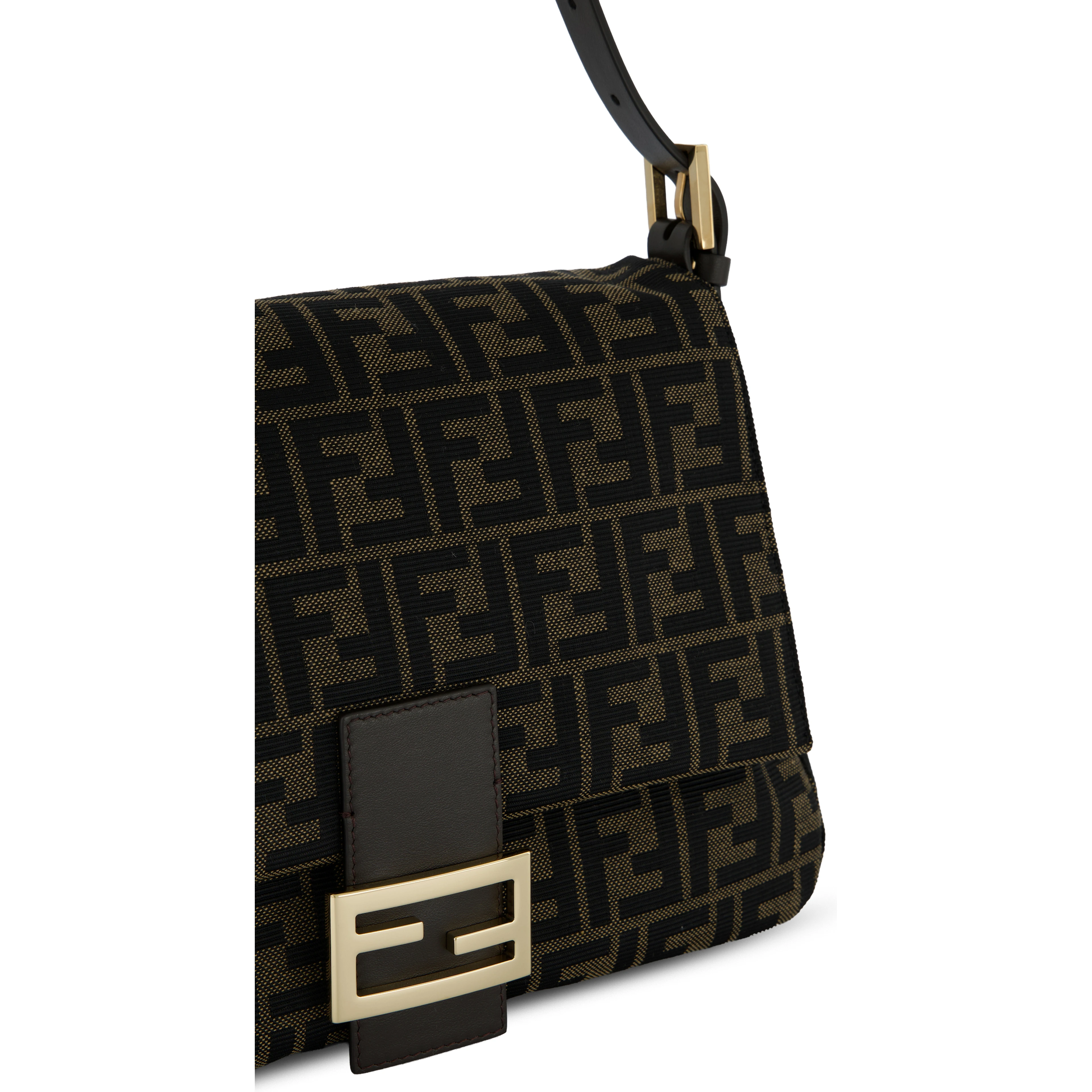 Fendi Bags.. Brown