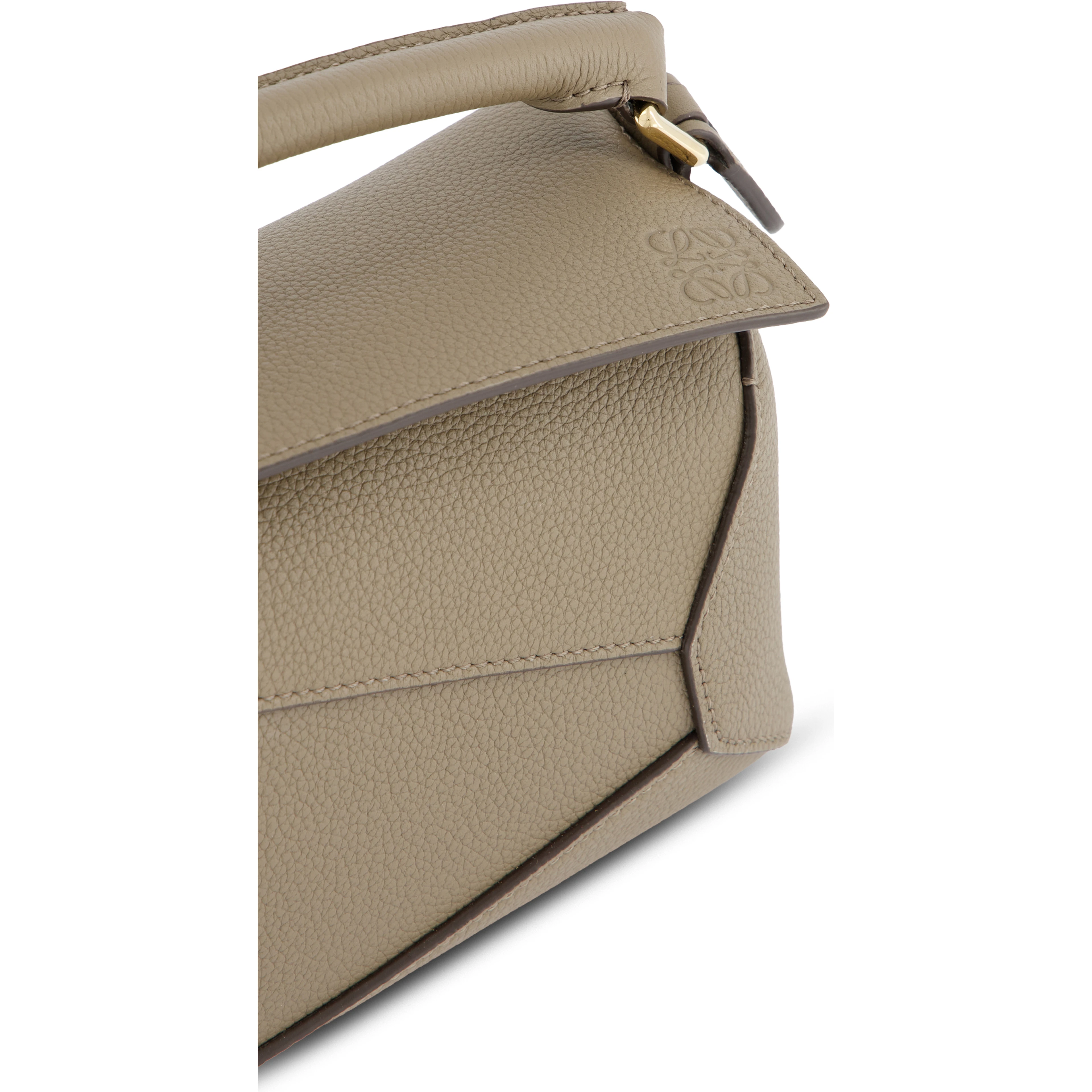 Loewe Bags.. Grey