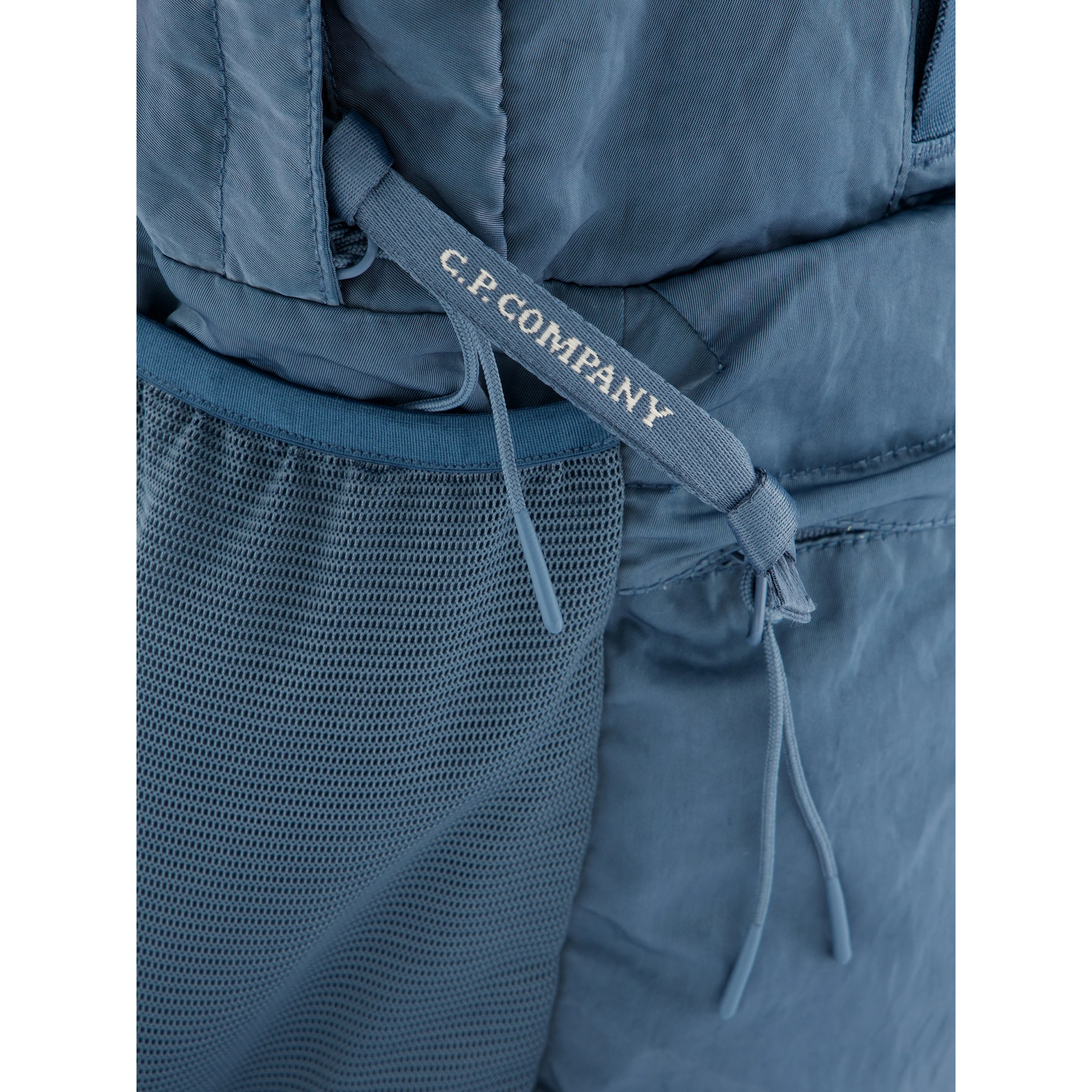 C.P.Company Bags.. Light blue