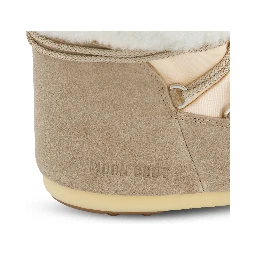 MOON BOOT Boots Beige