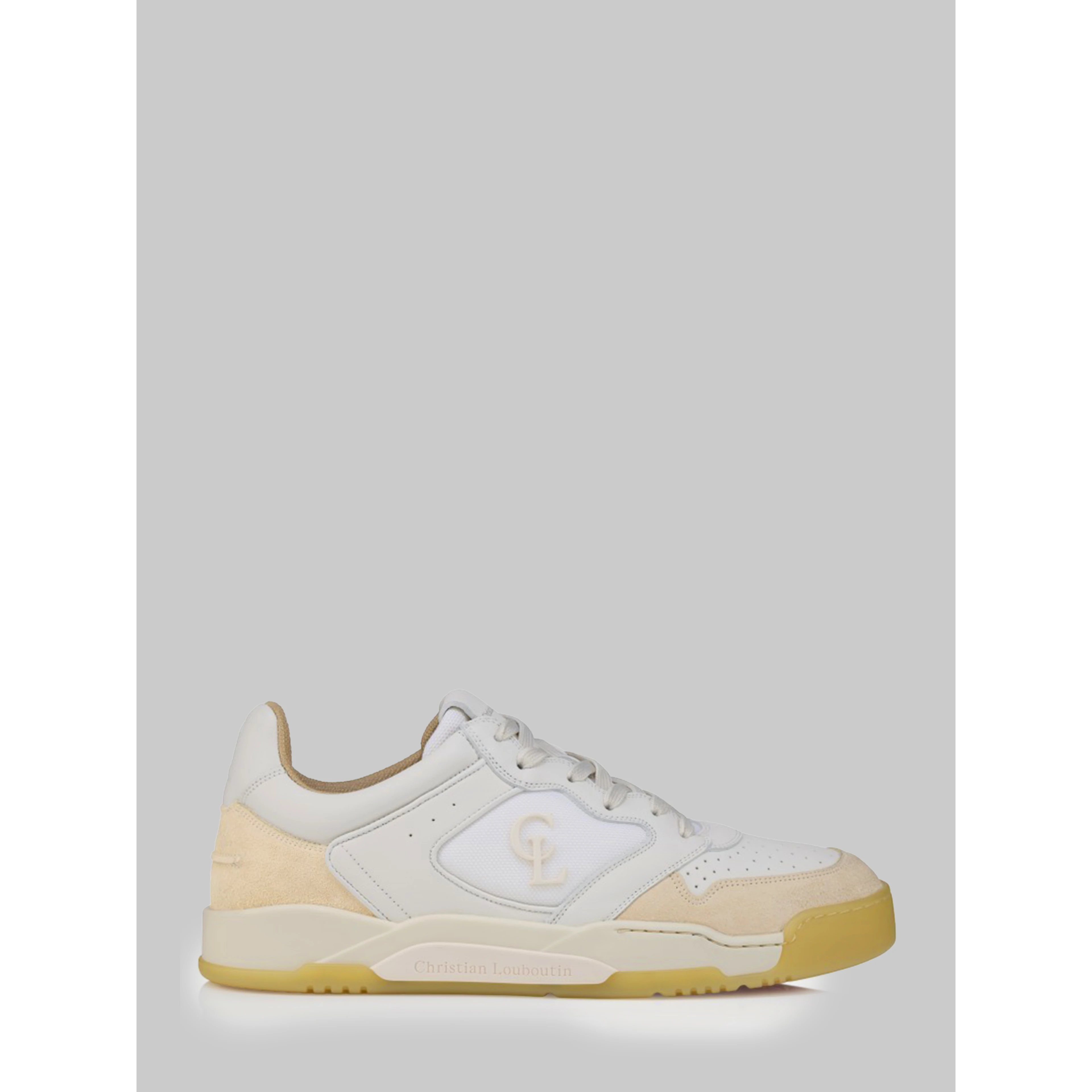 Bsktball 1 Retro sneakers