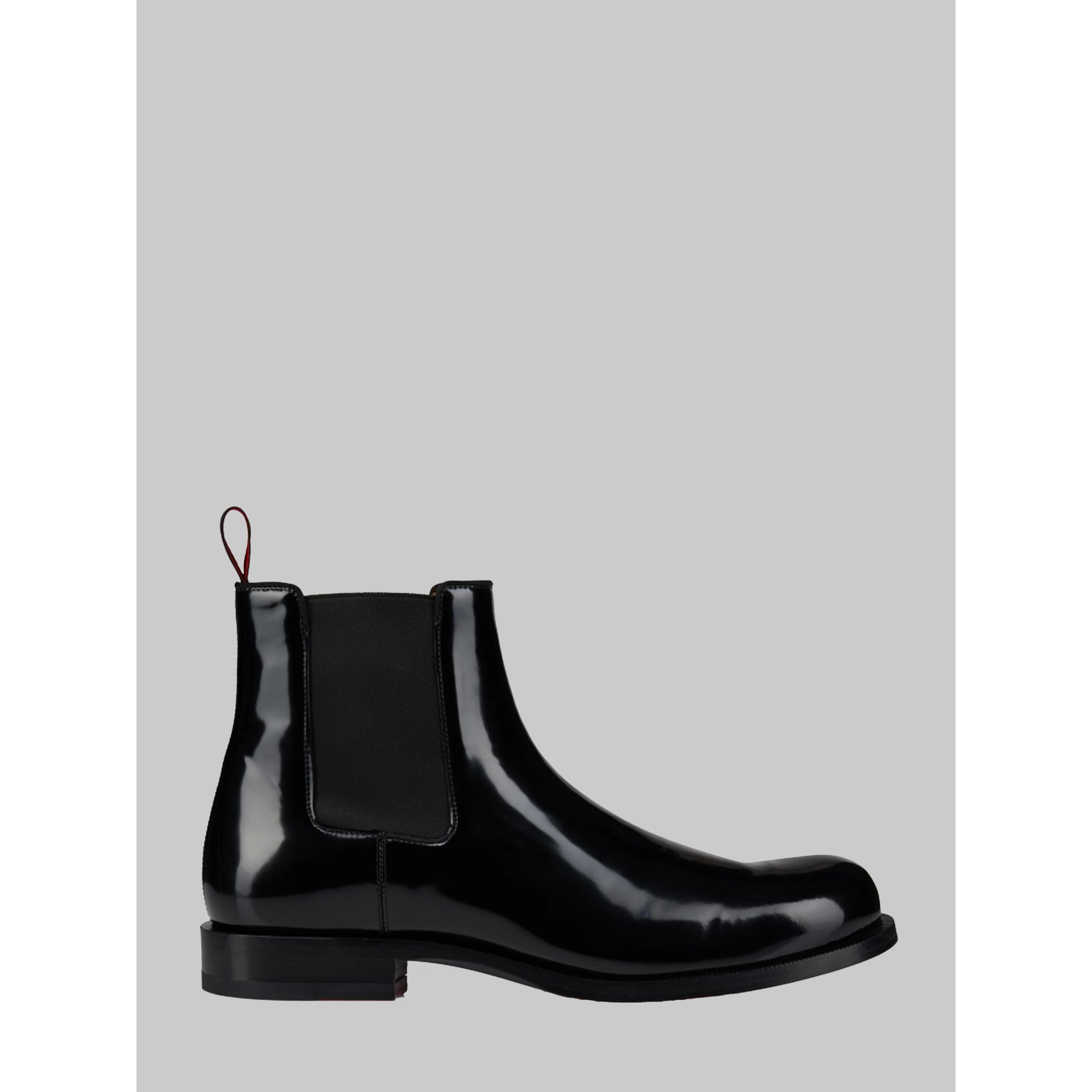 Choucair boots
