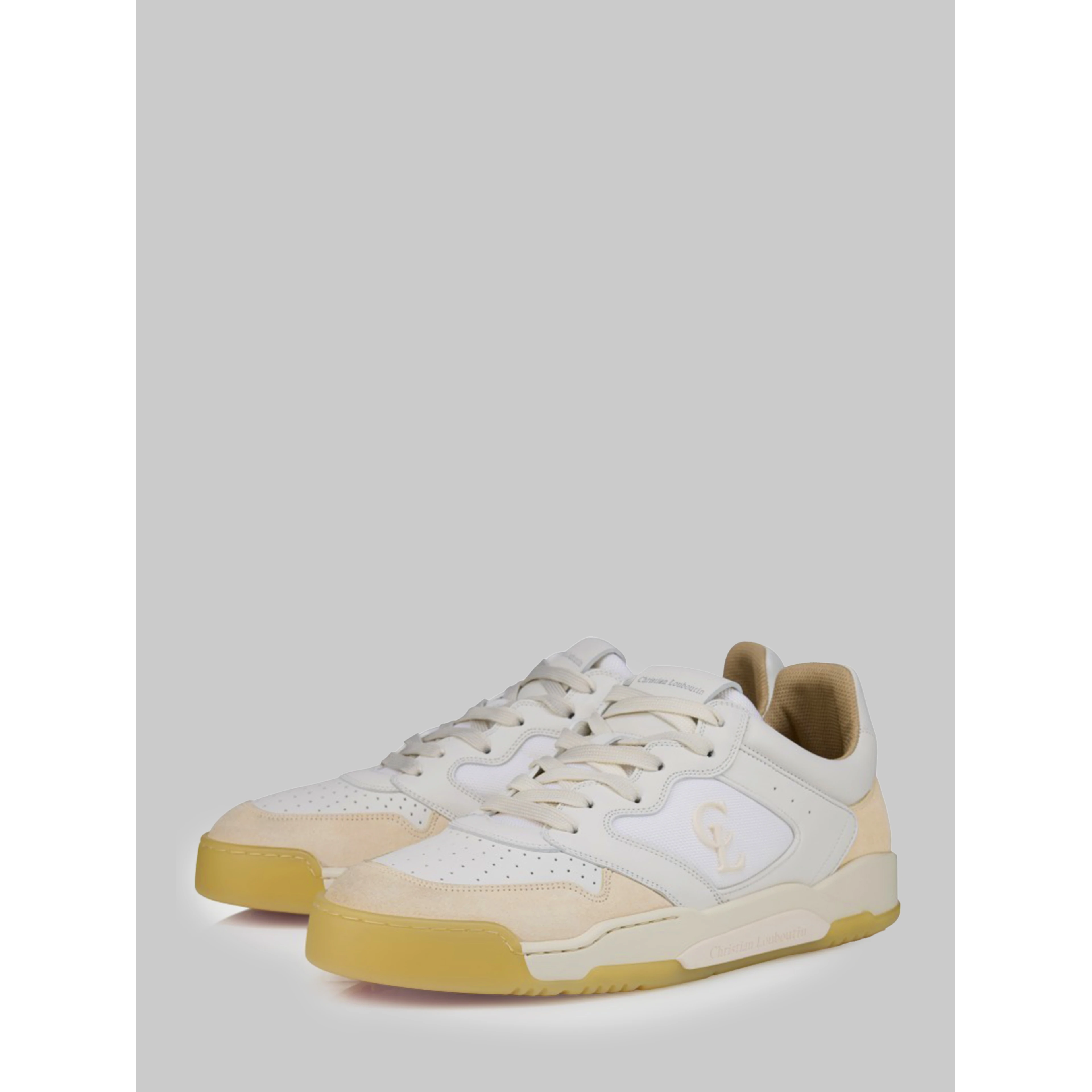 Bsktball 1 Retro sneakers