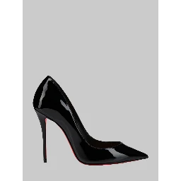 La Pigalle 100 pumps